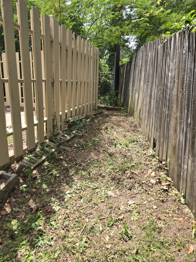 Trusted outdoor landscaping with custom design in Lexington, SC by Twinz Home Care Repair