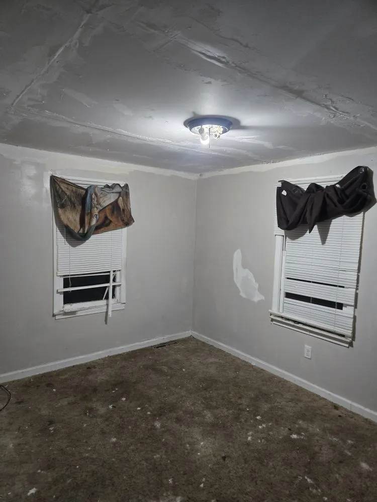 Affordable yard cleanup service in Lexington, SC by Twinz Home Care Repair