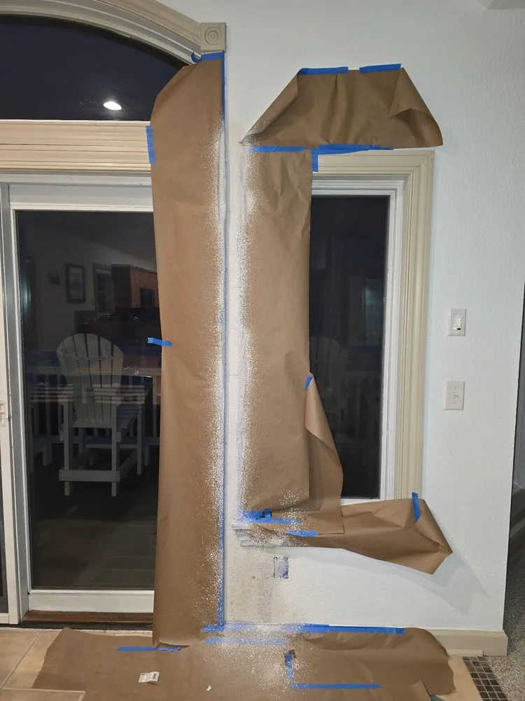 Top-rated yard cleanup service for beautiful yards across Kitty Hawk, NC - Twist Home Repair Services