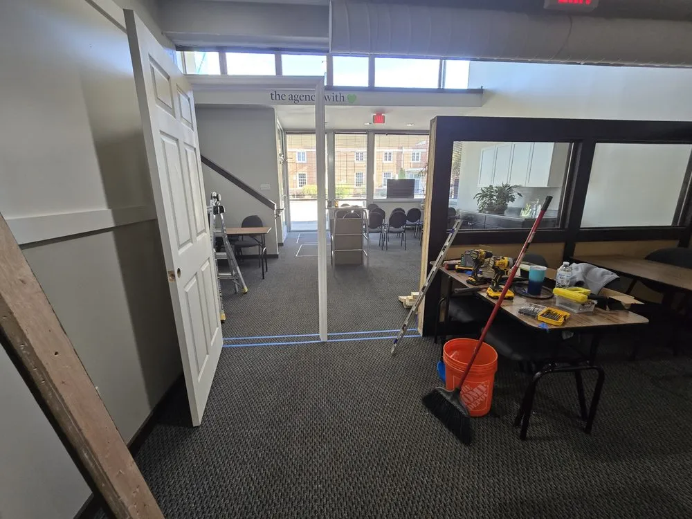 Reliable outdoor landscaping with custom design in Kitty Hawk, NC by Twist Home Repair Services