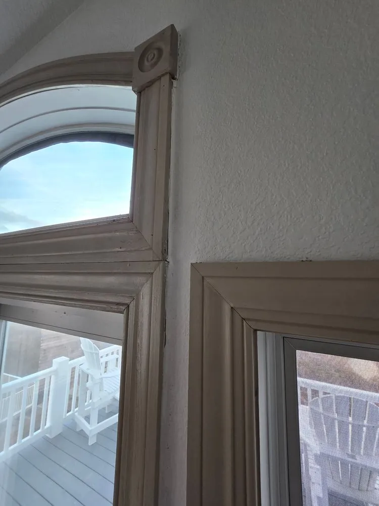 Top-rated lawn care service in Kitty Hawk, NC by Twist Home Repair Services