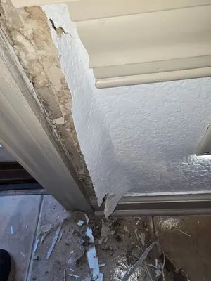 Twist Home Repair Services Logo