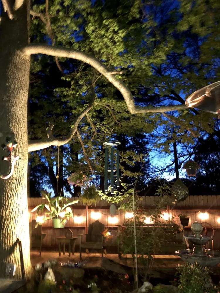 Custom lawn care service in Bogata, TX by Twisted Crow