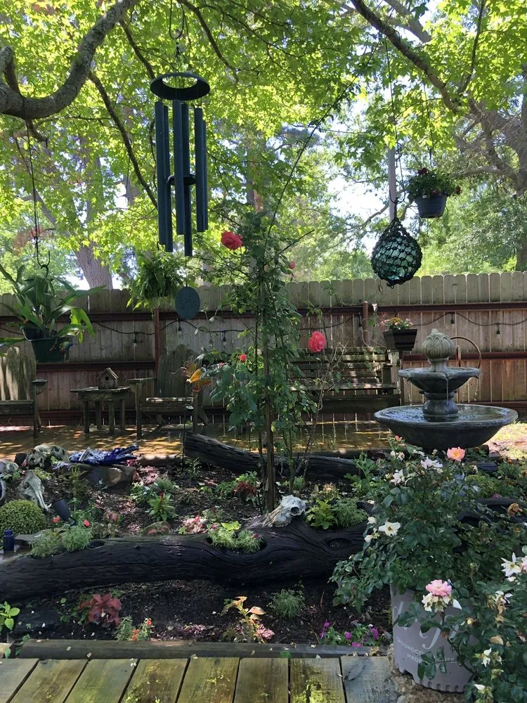 Reliable lawn mowing service for beautiful yards in Bogata, TX by Twisted Crow