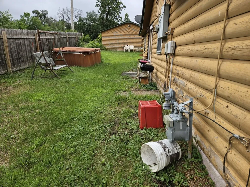 Affordable landscape installation in St. Cloud, MN - Twisted Heaven Lawn Care