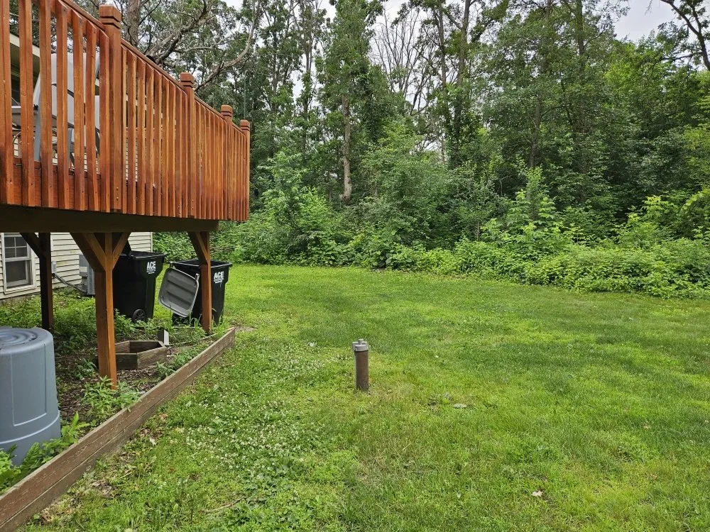 Local garden landscaping in St. Cloud, MN - Twisted Heaven Lawn Care
