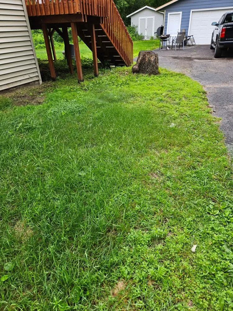 Local landscaping services experts serving St. Cloud, MN - Twisted Heaven Lawn Care