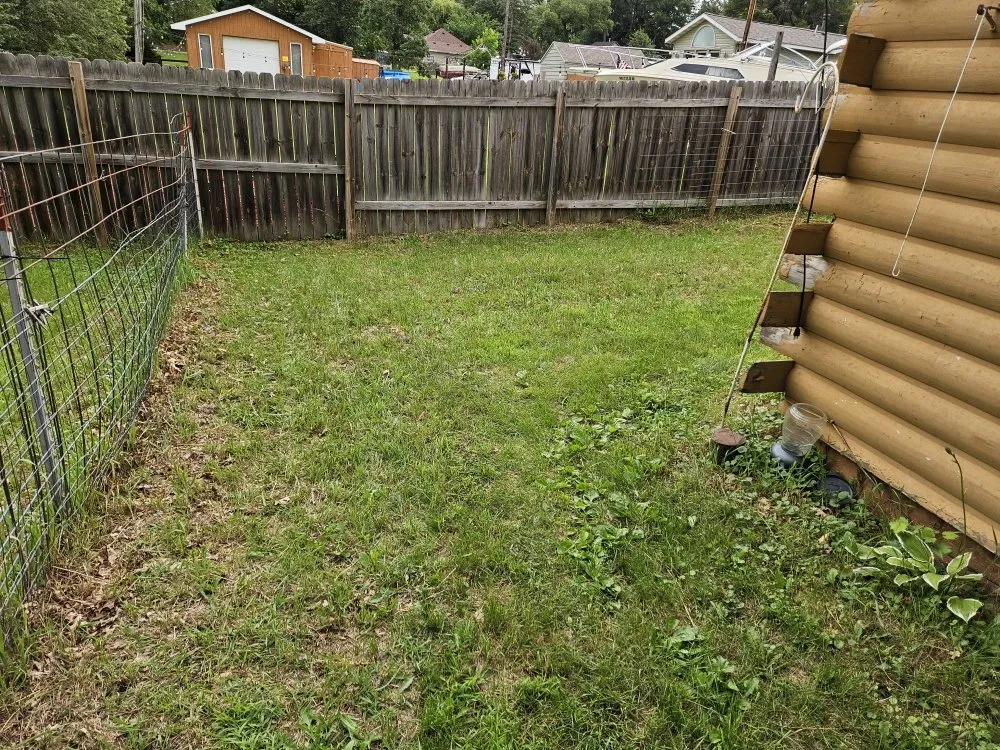 Top-rated yard cleanup service near you across St. Cloud, MN - Twisted Heaven Lawn Care
