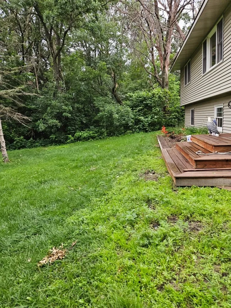 Trusted residential landscaping for outdoor upgrades across St. Cloud, MN - Twisted Heaven Lawn Care