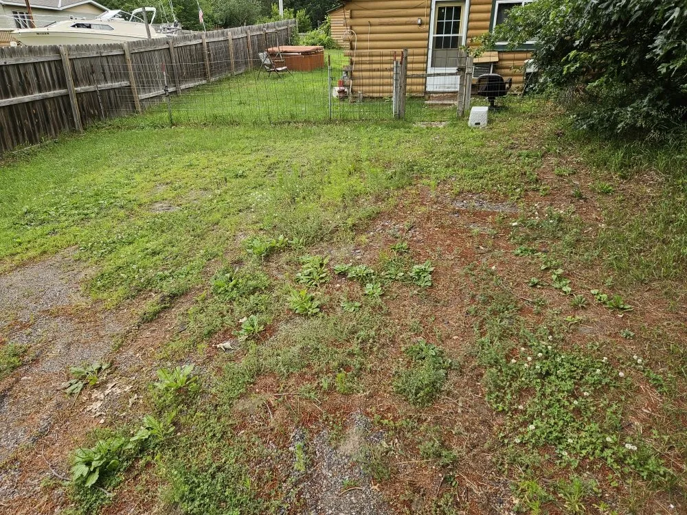Expert landscaping services for residential properties across St. Cloud, MN - Twisted Heaven Lawn Care