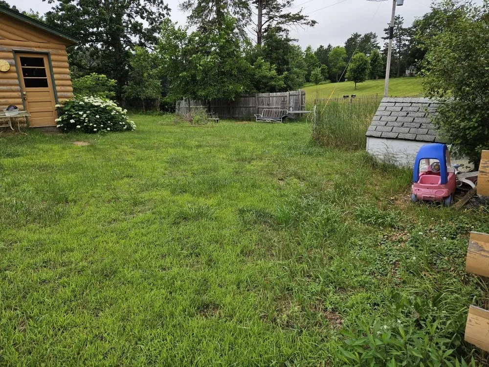 Local yard cleanup service in St. Cloud, MN - Twisted Heaven Lawn Care