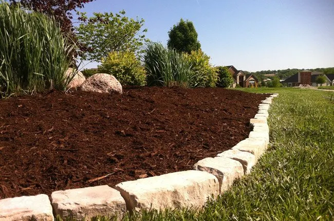 Local landscaping services in St. Cloud, MN - Twisted Heaven Lawn Care