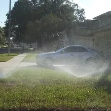 Professional landscape installation experts serving Tampa, FL - Twisted Irrigation and Patios