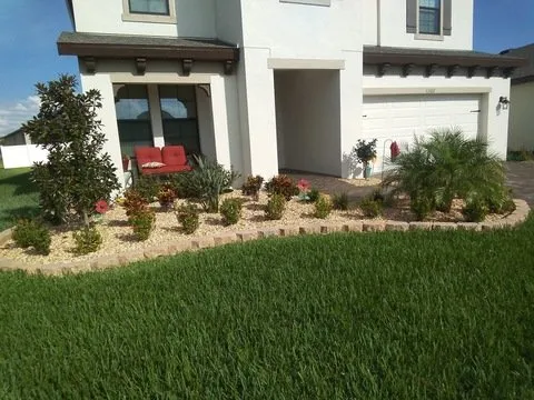 Reliable lawn care service near you across Tampa, FL - Twisted Irrigation and Patios