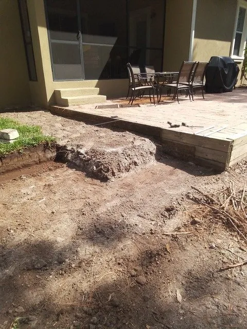 Reliable outdoor landscaping in Tampa, FL by Twisted Irrigation and Patios