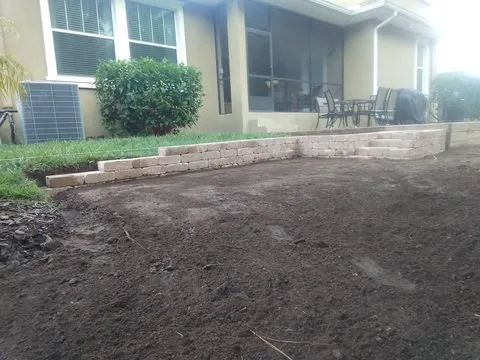 Trusted lawn mowing service experts serving Tampa, FL - Twisted Irrigation and Patios