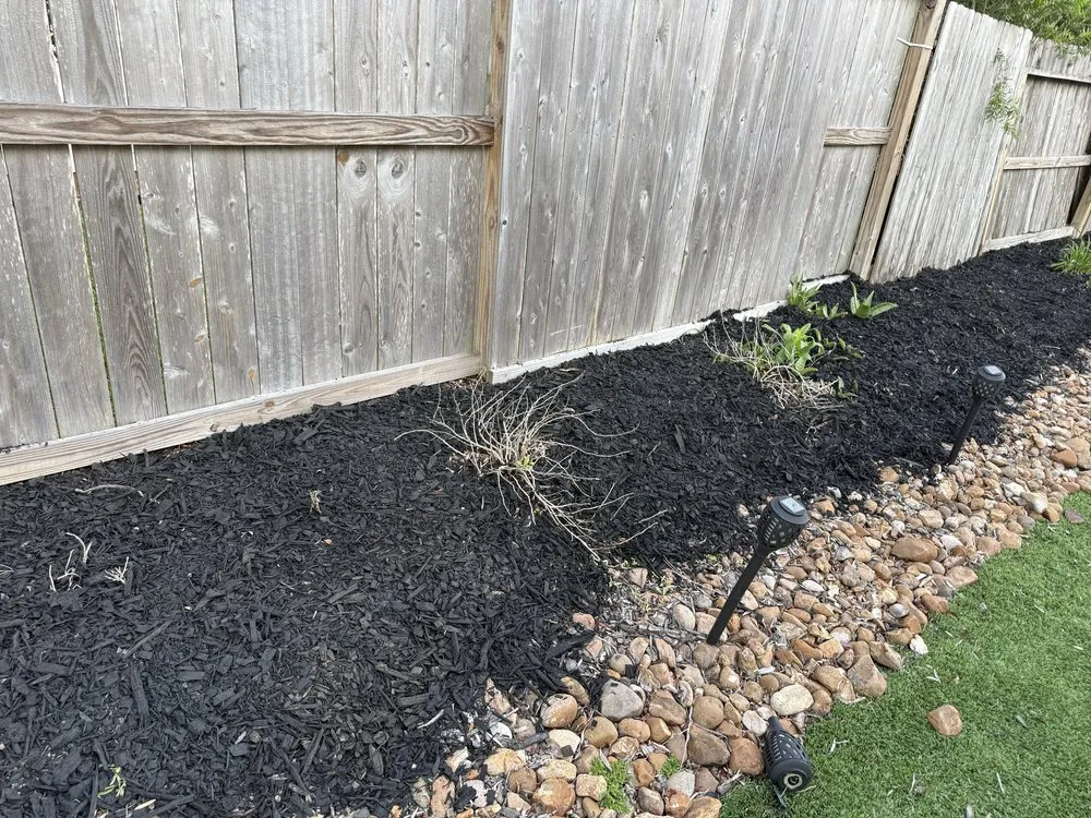 Reliable lawn care service in Friendswood, TX - Twisted Landscaping