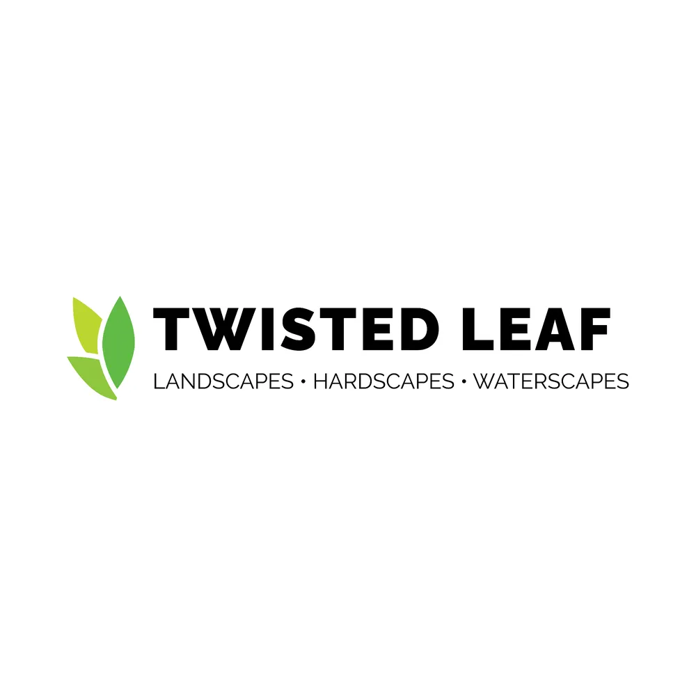 Professional garden landscaping in Greenville, SC - Twisted Leaf Landscapes