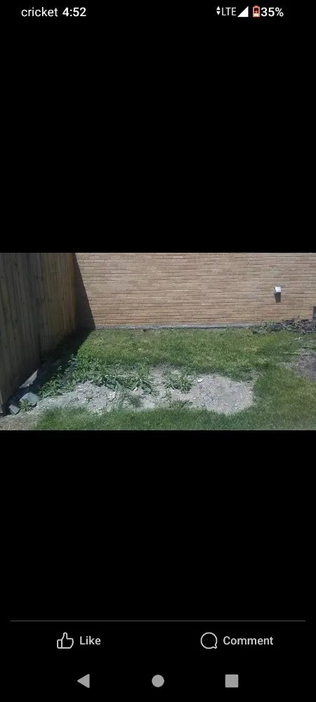 Trusted garden landscaping in Melrose Park, IL - Twisted Method Gutter Cleaning