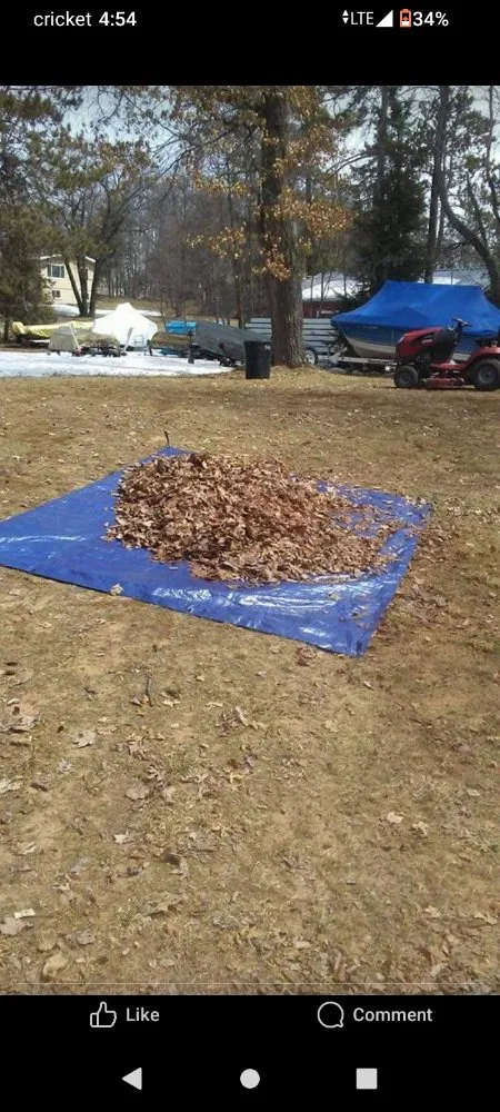 Affordable residential landscaping for outdoor upgrades across Melrose Park, IL - Twisted Method Gutter Cleaning