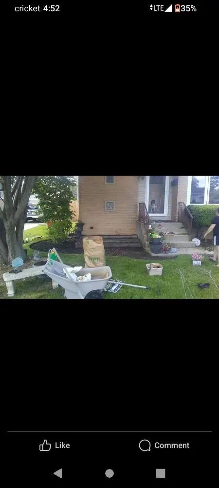 Trusted garden landscaping for year-round maintenance across Melrose Park, IL - Twisted Method Gutter Cleaning