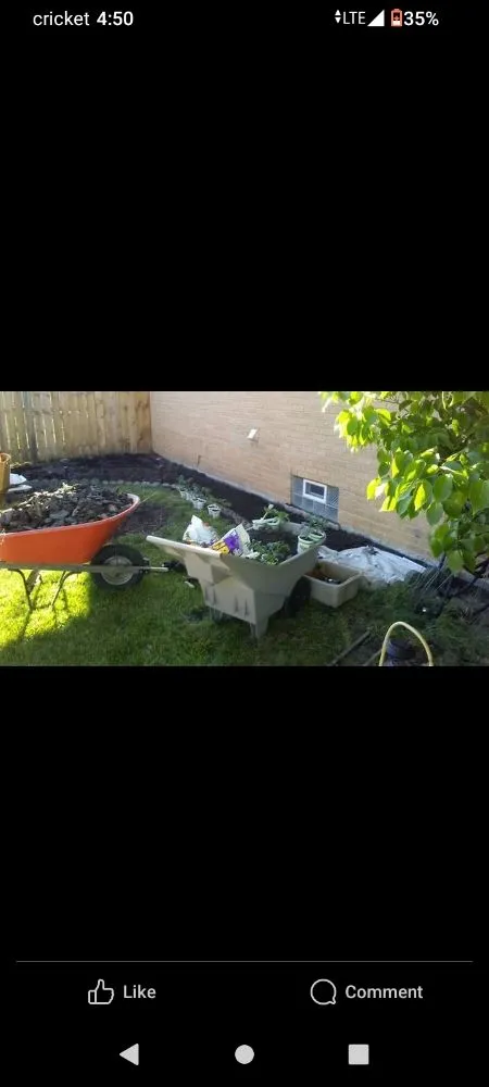 Local landscaping services near you across Melrose Park, IL - Twisted Method Gutter Cleaning