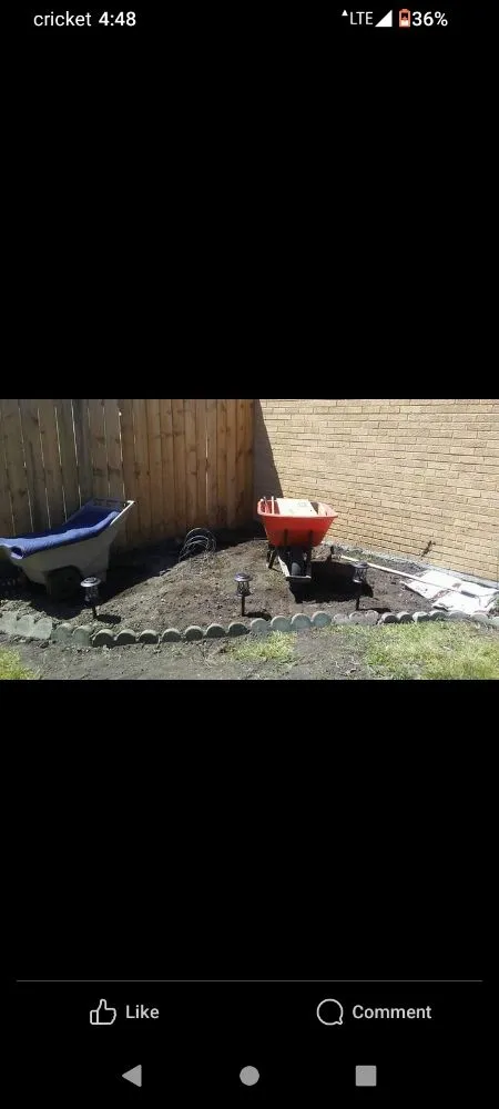 Local landscaping services for beautiful yards in Melrose Park, IL by Twisted Method Gutter Cleaning