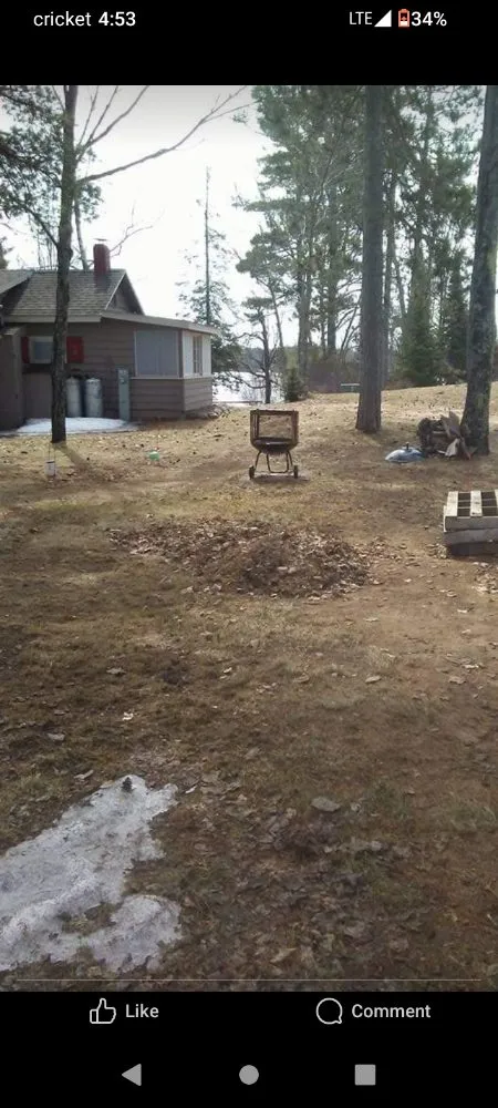 Expert yard maintenance experts serving Melrose Park, IL - Twisted Method Gutter Cleaning