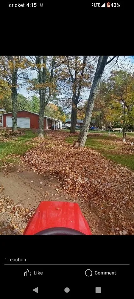 Professional lawn mowing service for beautiful yards across Melrose Park, IL - Twisted Method Gutter Cleaning