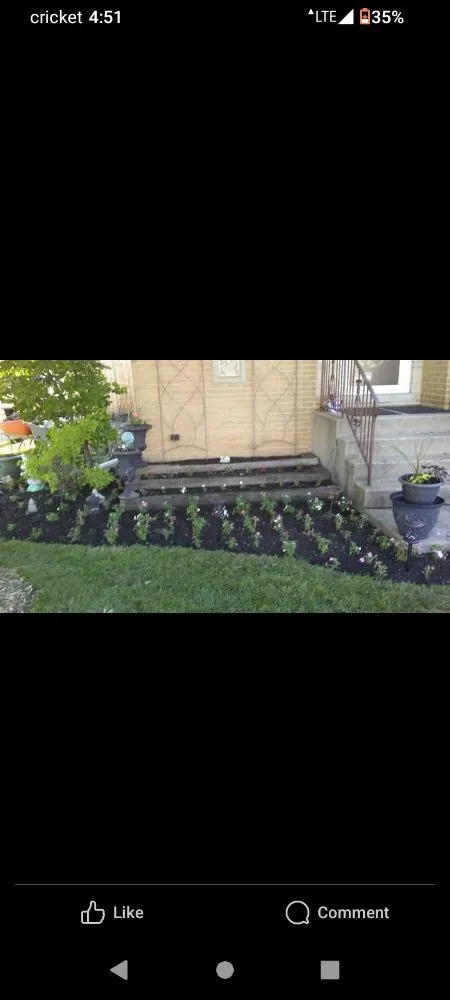 Local lawn mowing service in Melrose Park, IL by Twisted Method Gutter Cleaning