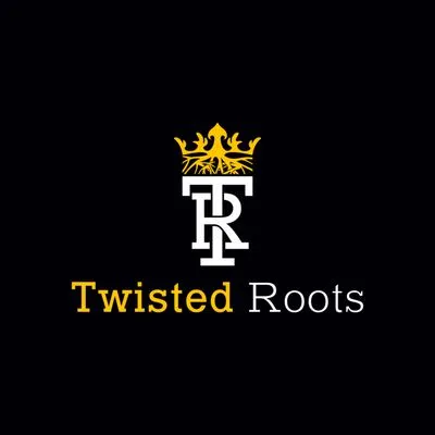 Twisted Roots Logo