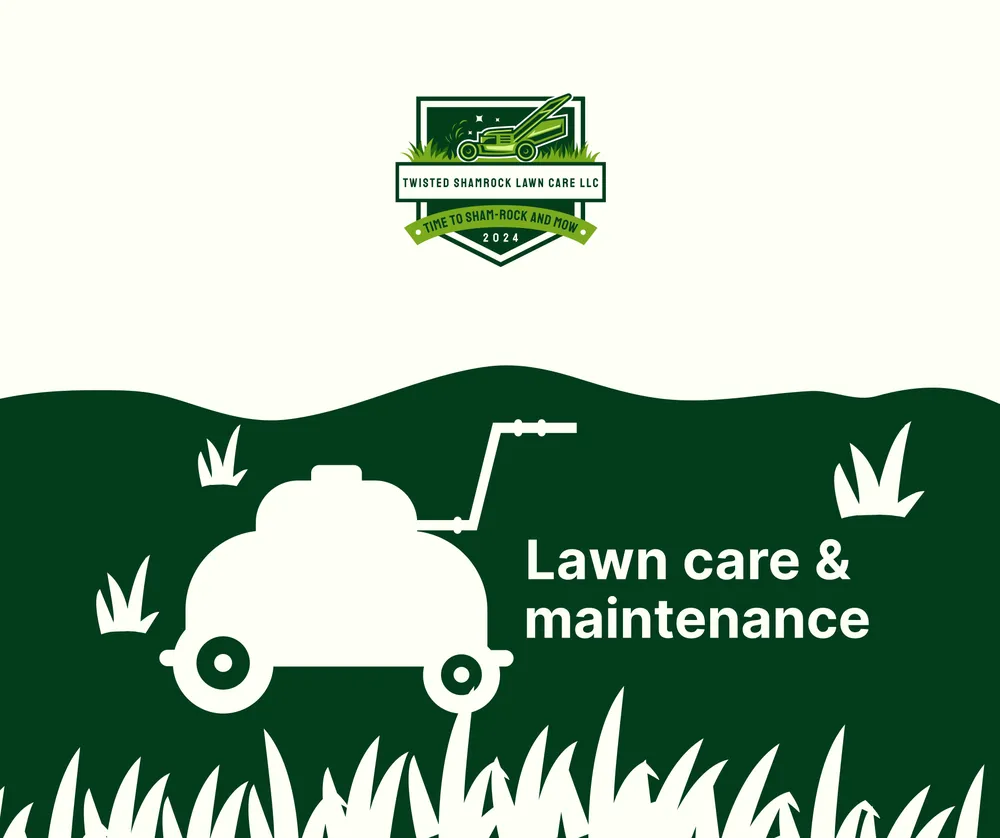 Affordable landscape design for homes across Conway, SC - Twisted Shamrock Lawn Care