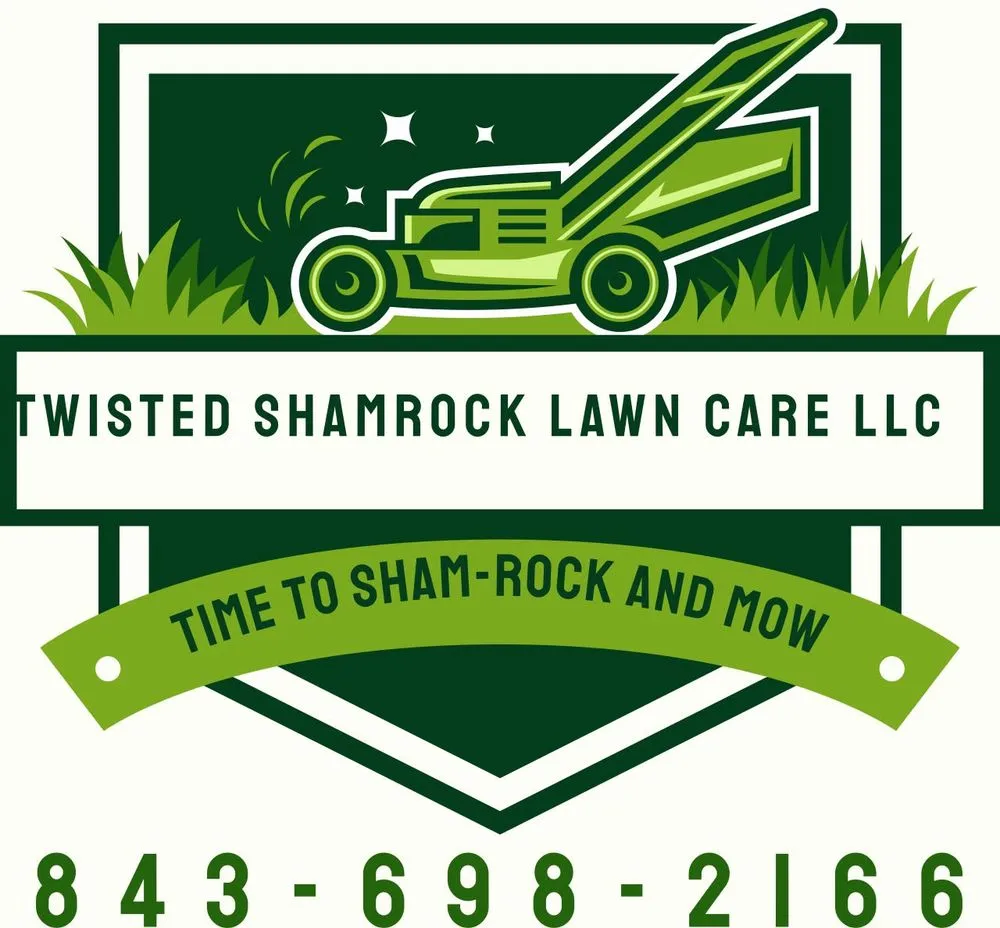 Reliable landscape installation in Conway, SC - Twisted Shamrock Lawn Care