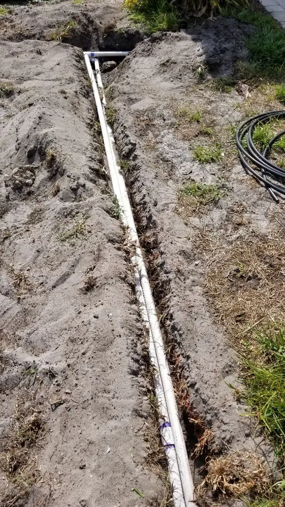 Reliable landscape installation in Cape Coral, FL - Twisted Trunk Tree Service