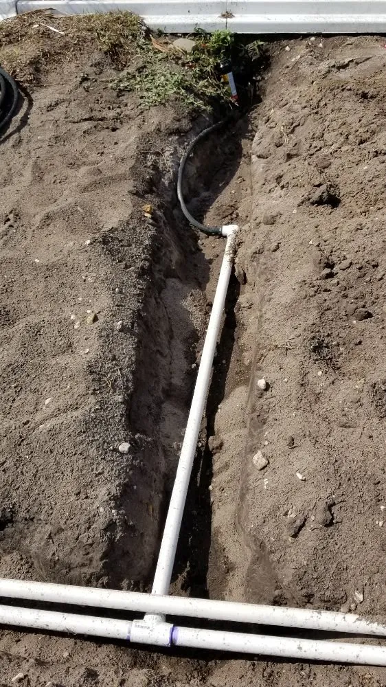 Professional lawn mowing service with custom design across Cape Coral, FL - Twisted Trunk Tree Service