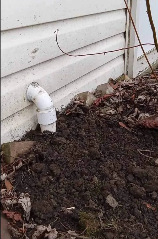 Local residential landscaping in Berkley, MI by Twister Backyard Flooding Solutions