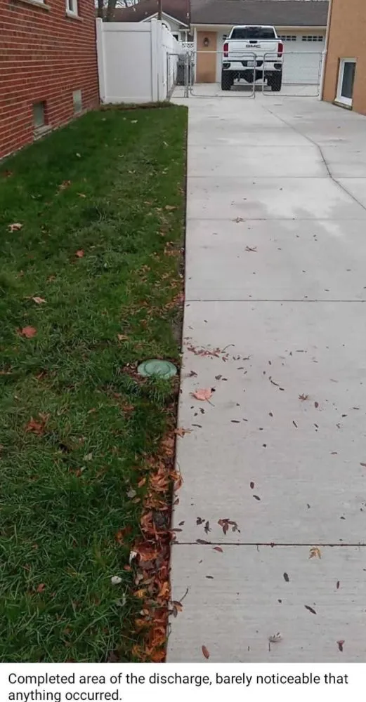 Trusted landscape installation for homes across Berkley, MI - Twister Backyard Flooding Solutions