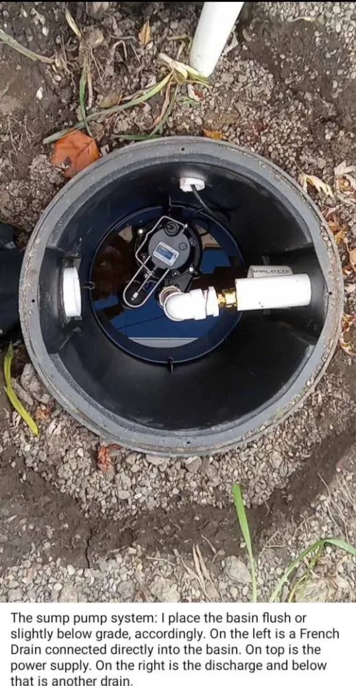 Expert yard maintenance for beautiful yards in Berkley, MI by Twister Backyard Flooding Solutions