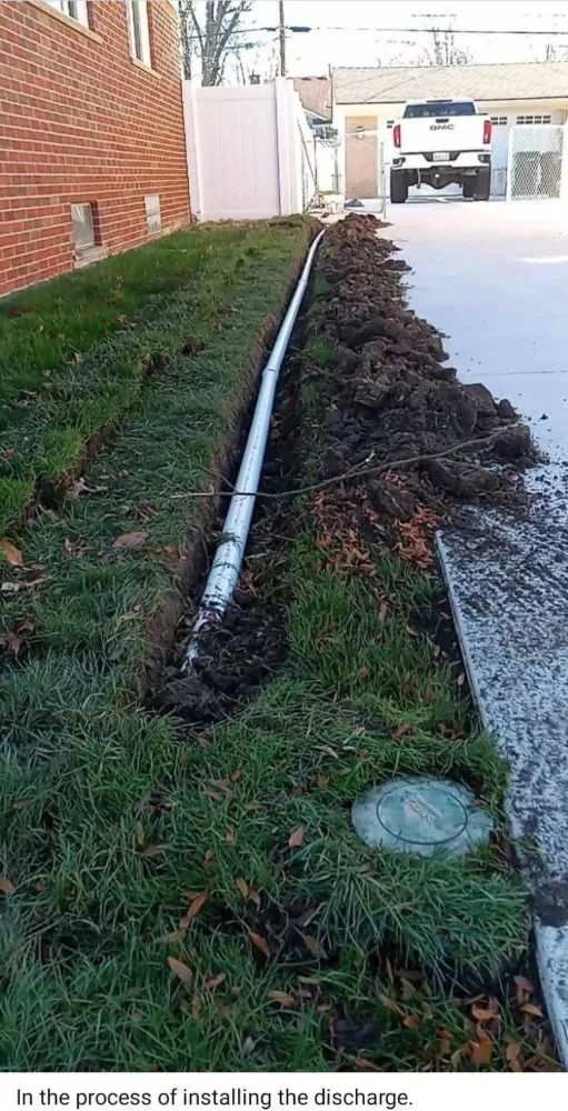 Professional garden landscaping for outdoor upgrades across Berkley, MI - Twister Backyard Flooding Solutions