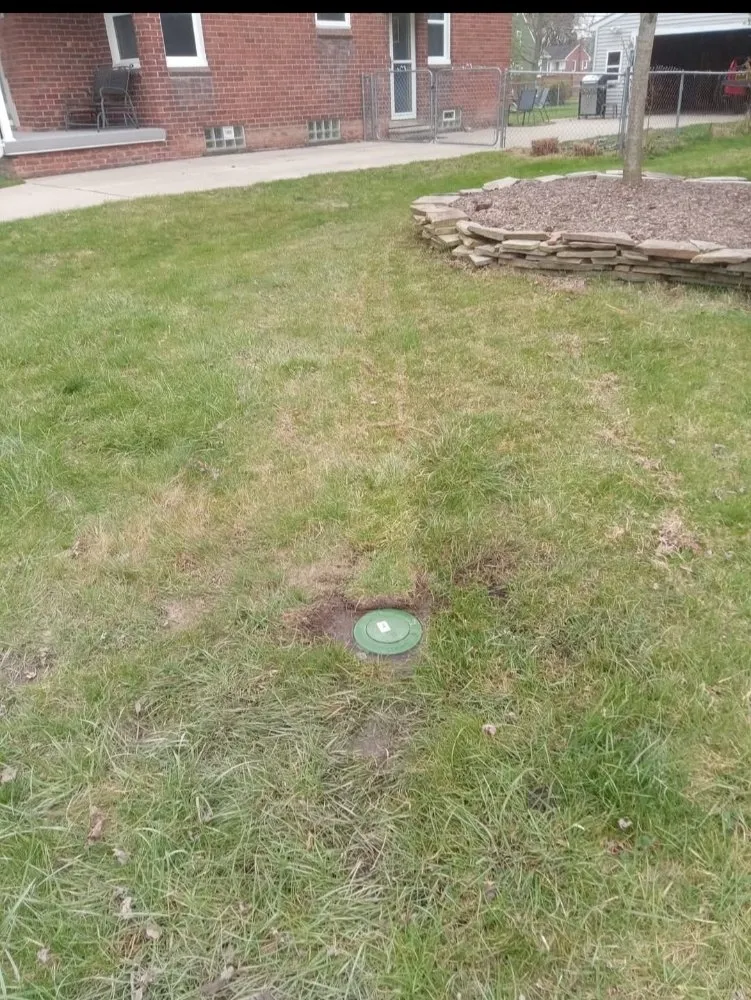 Affordable garden landscaping near you across Berkley, MI - Twister Backyard Flooding Solutions