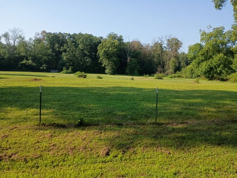 Local landscape installation with custom design across Walkerton, IN - Twitches 360 All Year Round Property Maintenance