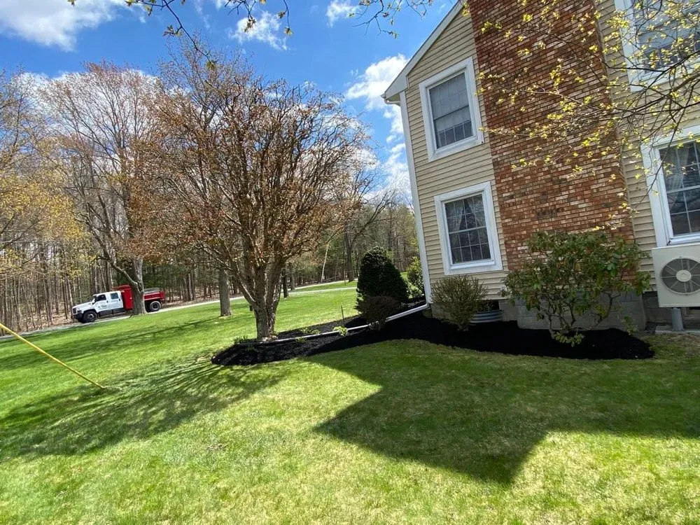 Reliable residential landscaping in Bealeton, VA - Two Amigos Landscaping