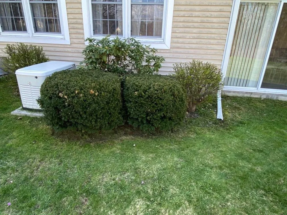 Expert landscape design in Bealeton, VA - Two Amigos Landscaping