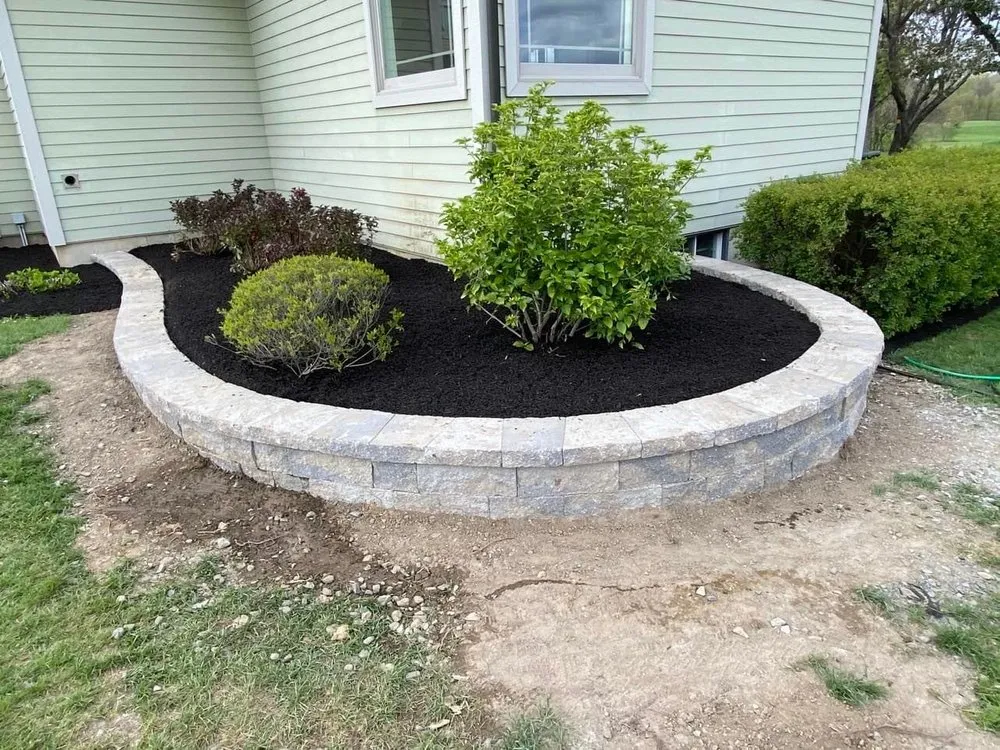 Trusted landscape design for outdoor upgrades across Bealeton, VA - Two Amigos Landscaping