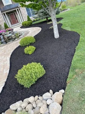 Two Amigos Landscaping