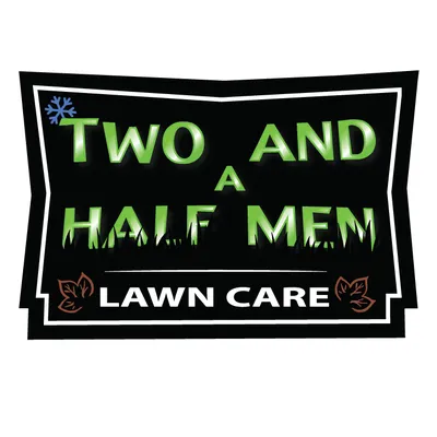 Two and a Half Men Lawn Care