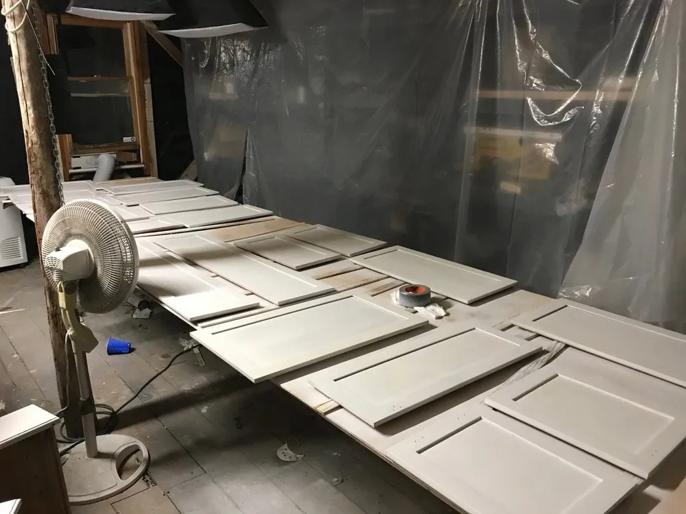 Local landscaping services in Weymouth Town, MA by Two Beards Construction