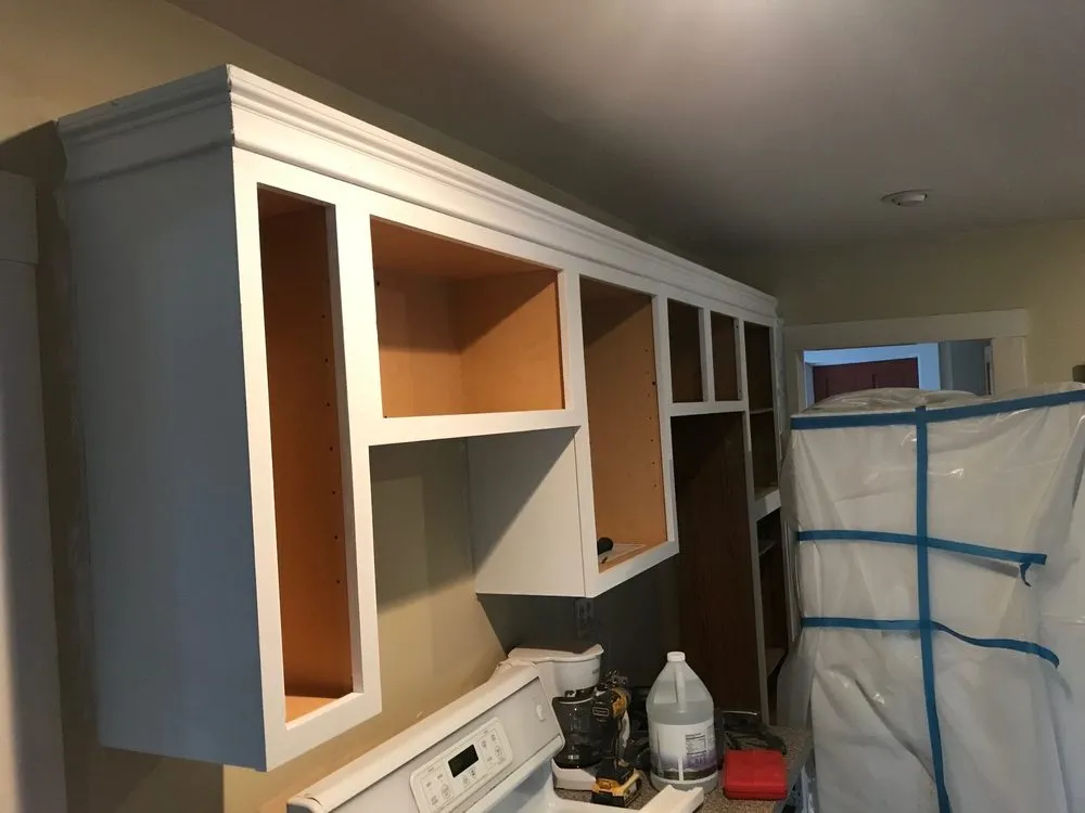 Custom lawn care service in Weymouth Town, MA - Two Beards Construction