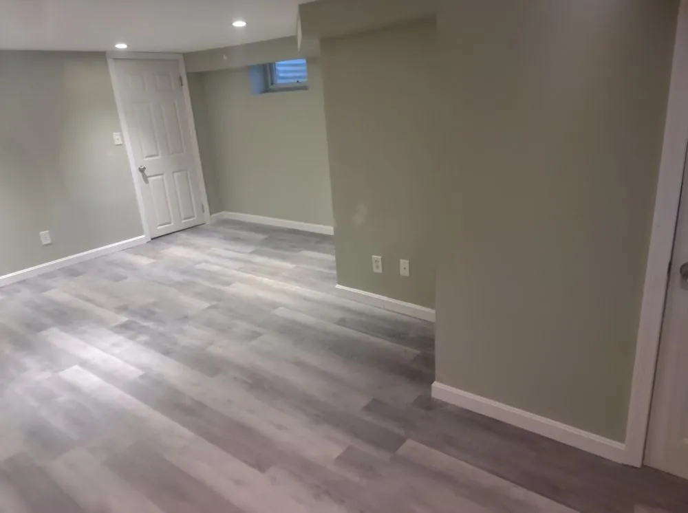 Custom landscaping services in Weymouth Town, MA - Two Beards Construction