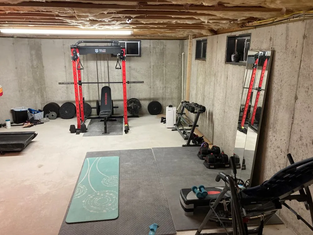 Expert residential landscaping with custom design in Weymouth Town, MA by Two Beards Construction